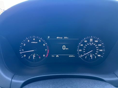 Used 2020 Genesis G80 3.3T Sport image 10