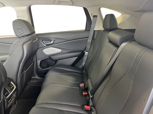 Used 2026 Acura RDX SH-AWD w/ Technology Package image 30