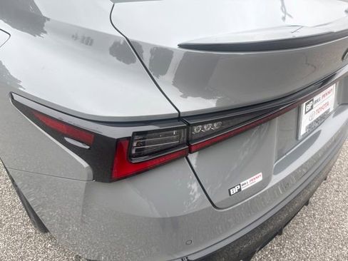 Used 2022 Lexus IS 500 w/ Accessory Package RWD image 10