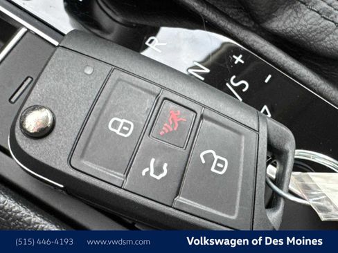 Used 2021 Volkswagen Jetta S w/ Driver Assistance Package image 20