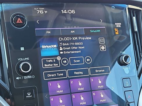 Used 2020 Subaru Outback Limited image 25