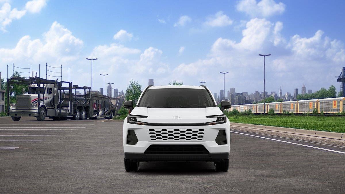 New 2026 Toyota RAV4 XLE Premium AWD/4WD image 17