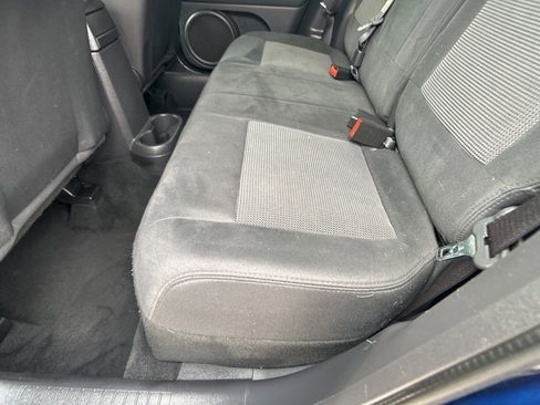 Used 2012 Jeep Patriot Sport image 14