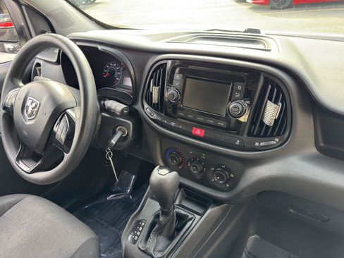 Used 2022 RAM ProMaster City Tradesman image 20