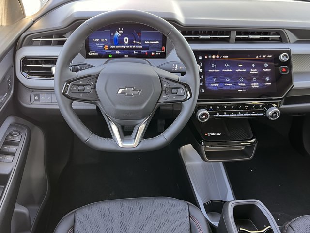 New 2027 Chevrolet Bolt RS w/ Technology Package FWD image 12