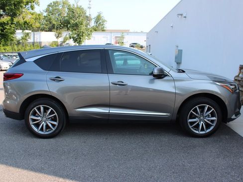 Used 2024 Acura RDX w/ Technology Package AWD/4WD image 33