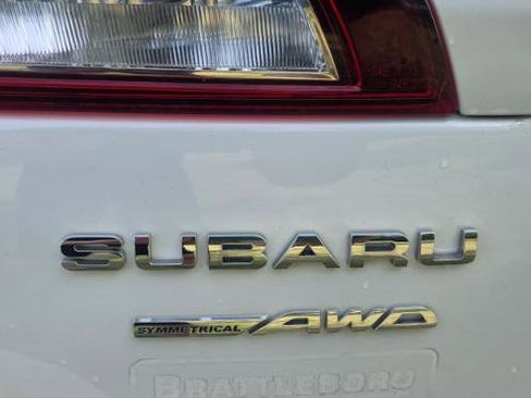 Used 2018 Subaru Outback 2.5i Limited image 33