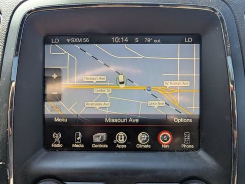 Used 2017 Dodge Durango GT w/ Premium Group AWD/4WD image 4