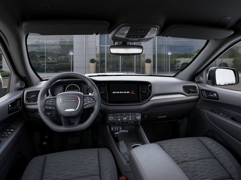 New 2026 Dodge Durango GT AWD/4WD image 14