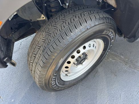 Used 2022 Ford Ranger XL w/ Equipment Group 101A High image 11