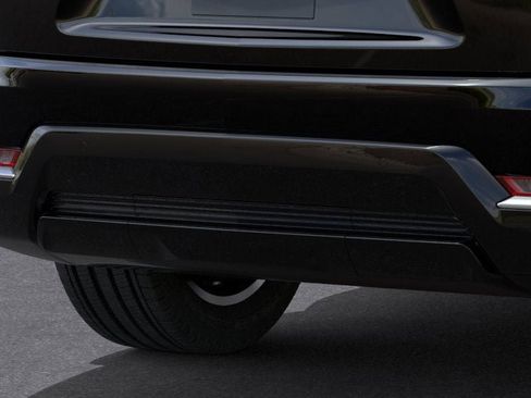 New 2026 Cadillac Escalade IQ Luxury 2 w/ LPO, Floor Liner Package image 14