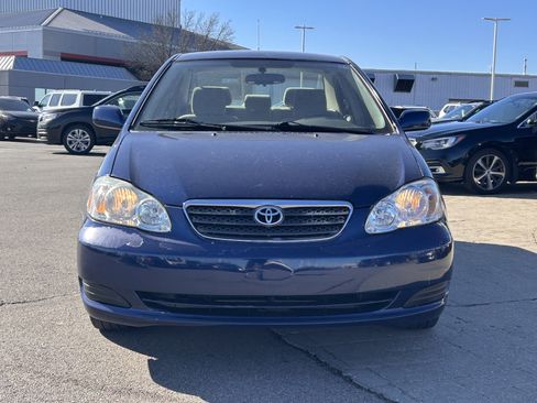 Used 2007 Toyota Corolla CE image 2