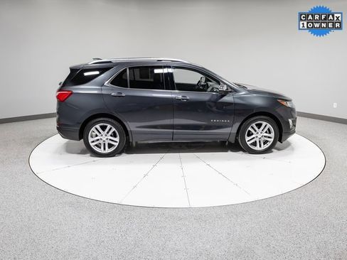 Used 2019 Chevrolet Equinox Premier image 28