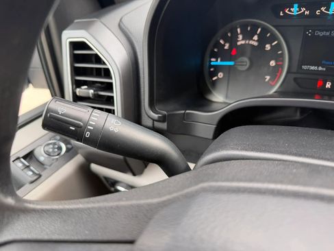 Used 2020 Ford F150 XLT w/ Equipment Group 301A Mid image 25