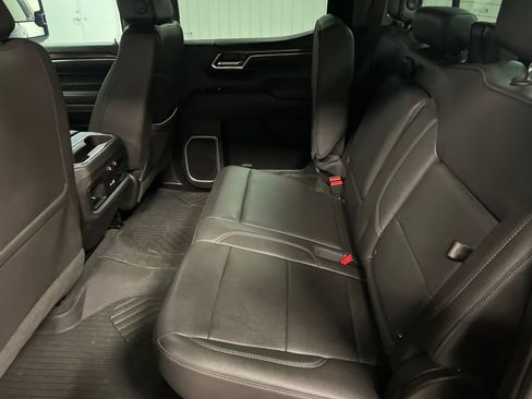 Certified 2023 Chevrolet Silverado 1500 RST image 14