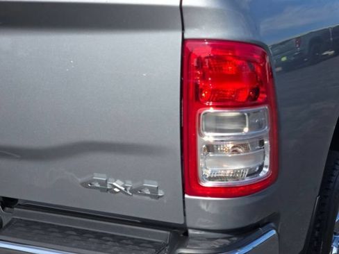 Certified 2024 RAM 3500 Tradesman AWD/4WD image 12