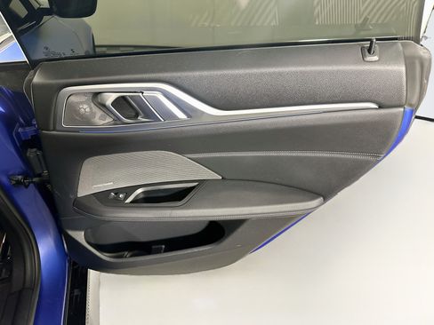 Used 2023 BMW i4 M50 w/ Premium Package AWD/4WD image 32