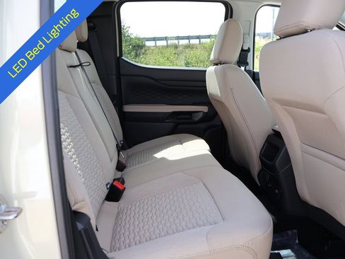 New 2026 Ford Ranger XLT AWD/4WD image 13