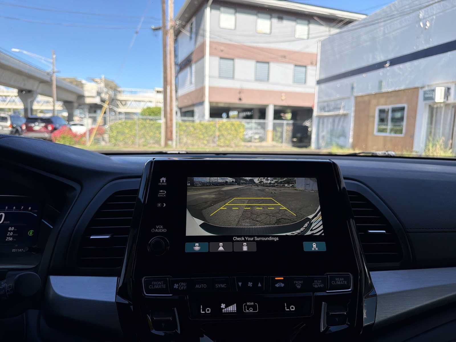 Used 2023 Honda Odyssey Sport image 17