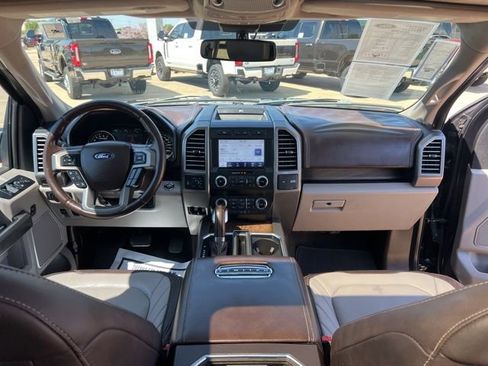 Used 2019 Ford F150 Limited image 42