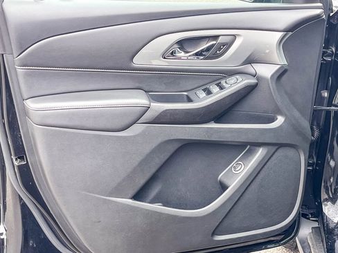 Used 2022 Chevrolet Traverse LT w/ LPO, Floor Liner Package image 44