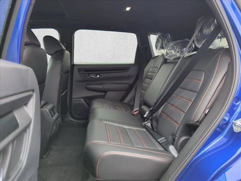 Certified 2025 Honda CR-V Sport-L image 15