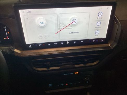 New 2026 Ford Bronco Sport Big Bend w/ Convenience Package image 17