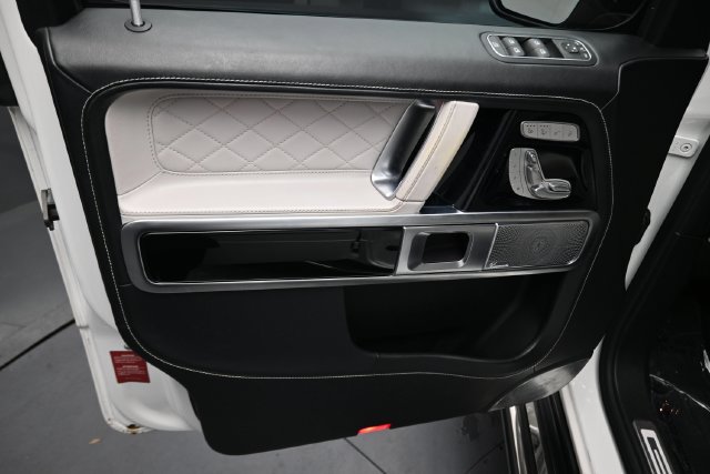 Used 2020 Mercedes-Benz G 550 image 18
