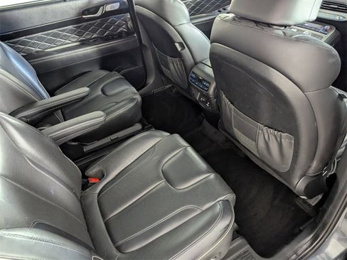 Used 2022 Hyundai Palisade Calligraphy w/ Cargo Package image 36