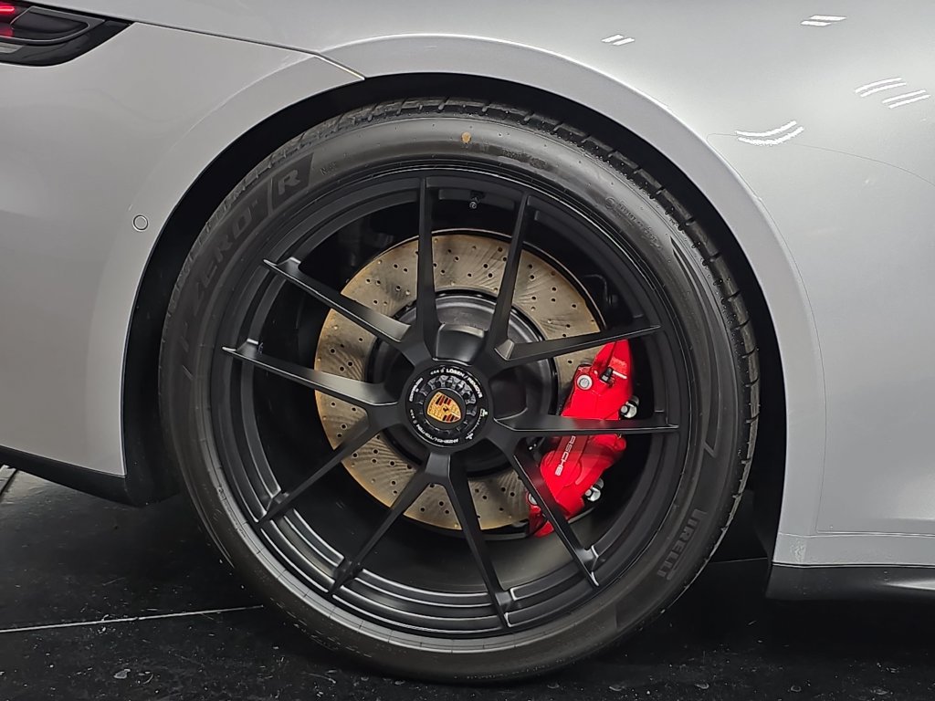 New 2026 Porsche 911 Carrera GTS RWD image 29