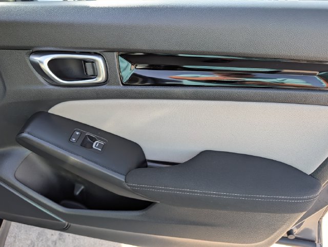 Used 2024 Honda Civic EX image 30