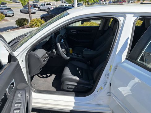 Certified 2023 Honda Civic EX-L image 16