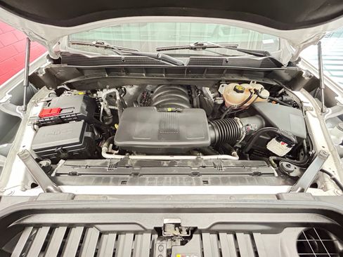 Used 2023 GMC Sierra 1500 AT4X AWD/4WD image 17