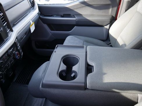 New 2026 Ford F250 XLT image 21