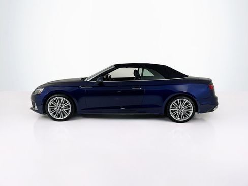 Used 2022 Audi A5 2.0T Premium Plus image 2
