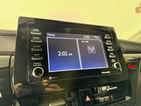 Used 2023 Toyota Camry SE FWD image 18