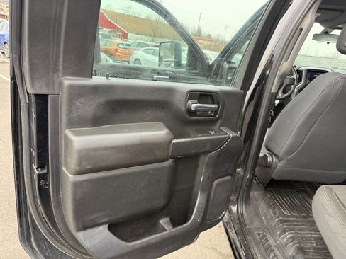 Used 2020 Chevrolet Silverado 2500 W/T image 19