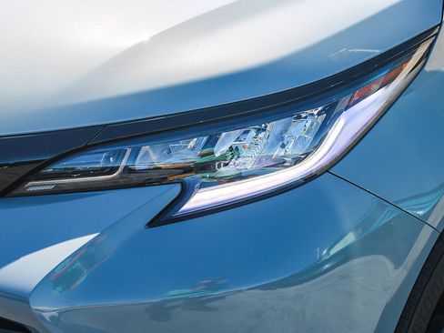 New 2026 Toyota Sienna XLE Woodland Edition AWD/4WD image 5