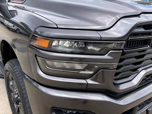 Used 2025 RAM 2500 Lone Star image 27