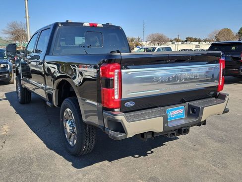 New 2026 Ford F250 King Ranch image 9