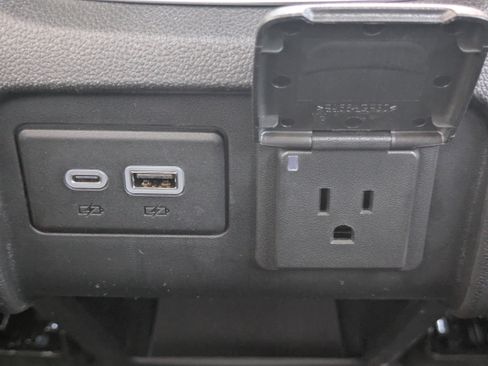 New 2026 Chevrolet Blazer RS w/ Driver Confidence II Package image 10