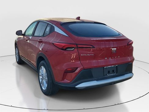 New 2026 Buick Envista Preferred w/ Convenience I Package image 3