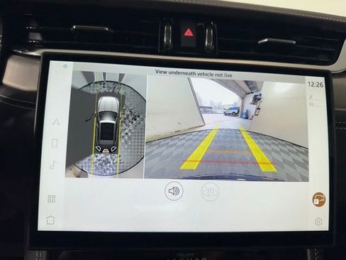 Used 2025 Jaguar F-PACE R-Dynamic S image 20