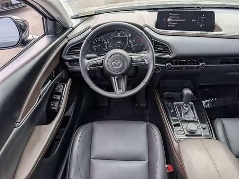 Certified 2025 MAZDA CX-30 2.5 Turbo w/ Premium Package image 24