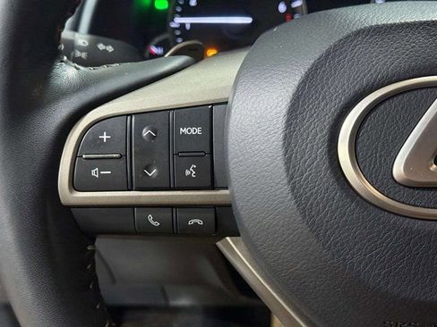 Used 2020 Lexus RX 350 AWD w/ Premium Package image 15