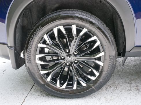 Used 2026 Nissan Rogue Dark Armor FWD image 13
