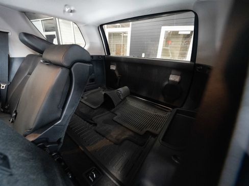 Certified 2023 Toyota 4Runner TRD Off-Road Premium w/ Off Road Premium Plus Package image 25