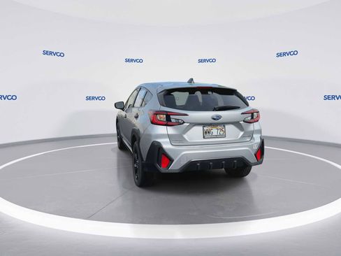 Used 2024 Subaru Crosstrek 2.0i image 7
