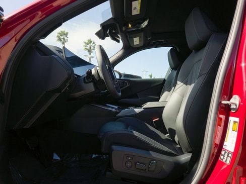 Used 2025 BMW X3 xDrive30i w/ Convenience Package AWD/4WD image 8