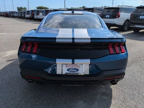 Used 2024 Ford Mustang GT Premium RWD image 5